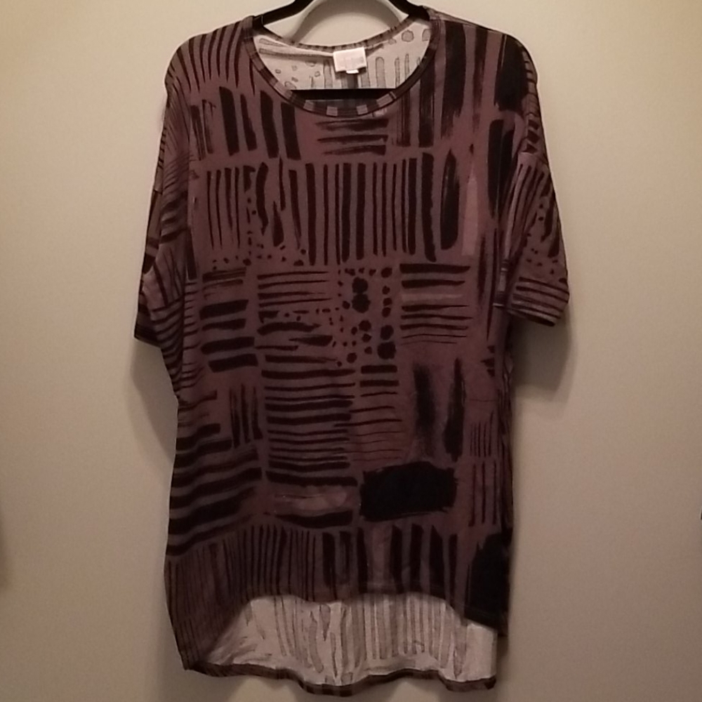 Lularoe Shirt